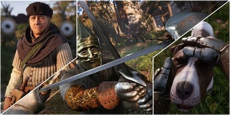Kingdom Come Deliverance: Best Mounts And Where .